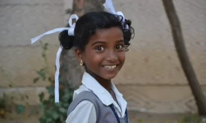 Mikka Nandri