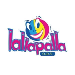 Logo Lalla Palla Onlus