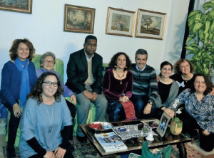 Gruppo APIS
