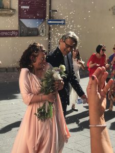 Federica e Stathis