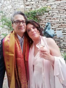 Federica e Stathis