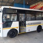 Bus acquistato