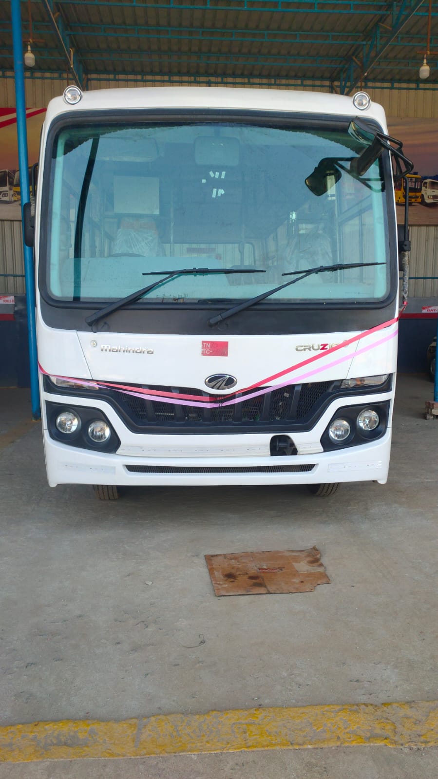 Bus Image 4