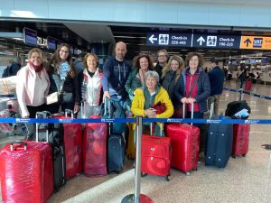 Viaggio in India e Sri Lanka 2024