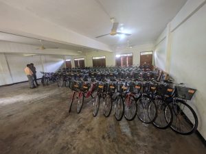 Bici acquistate