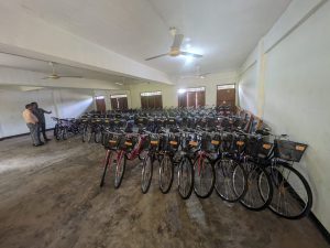 Bici acquistate