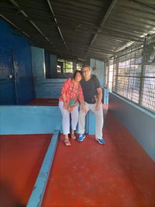 Federica e Stathis