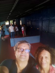 Federica e Stathis