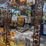 Prodotti al mercatino
