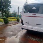 Bus acquistato