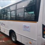 Bus acquistato