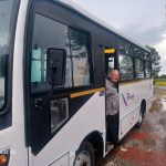 Bus acquistato