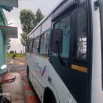 Bus acquistato
