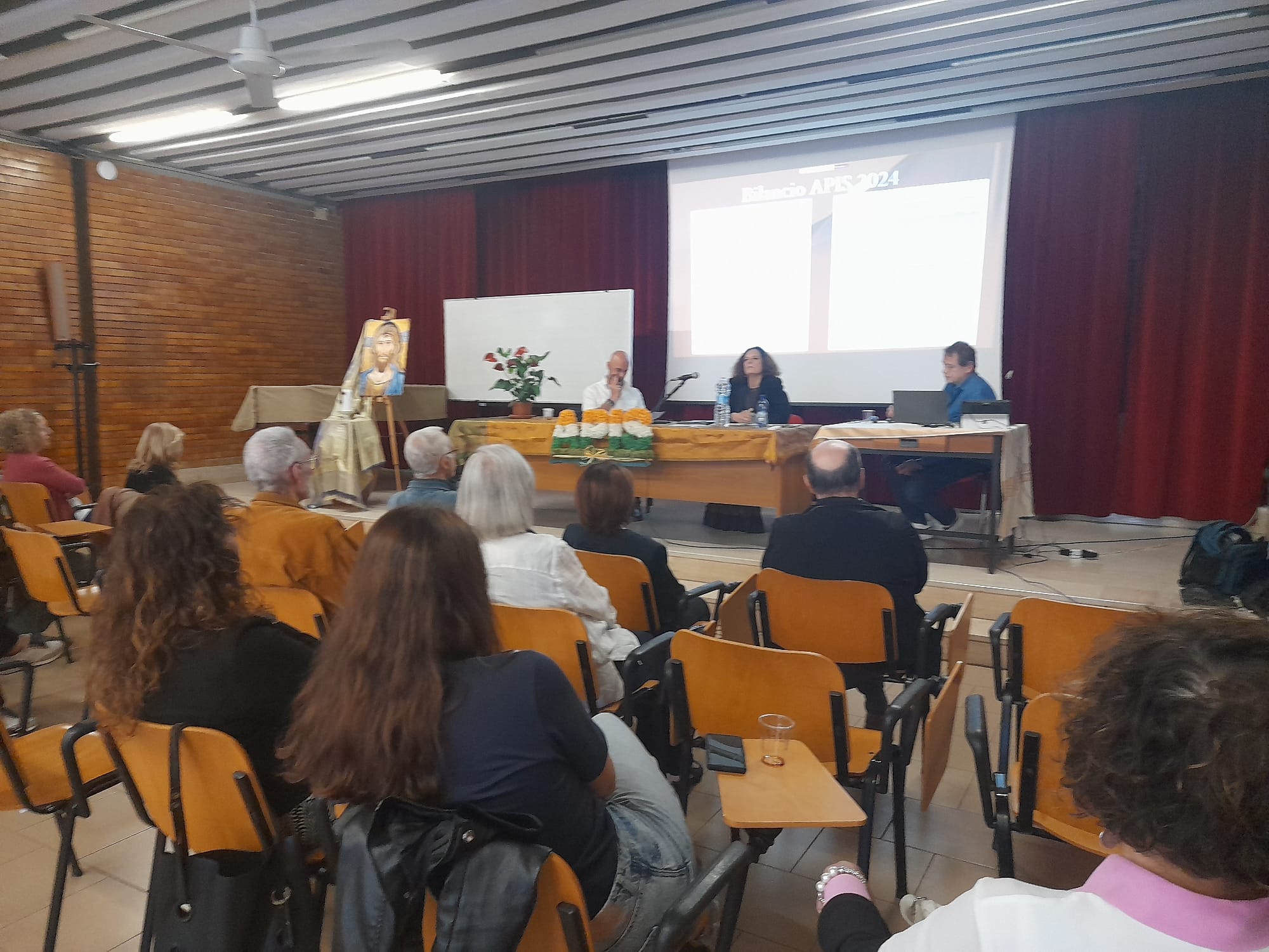 Assemblea