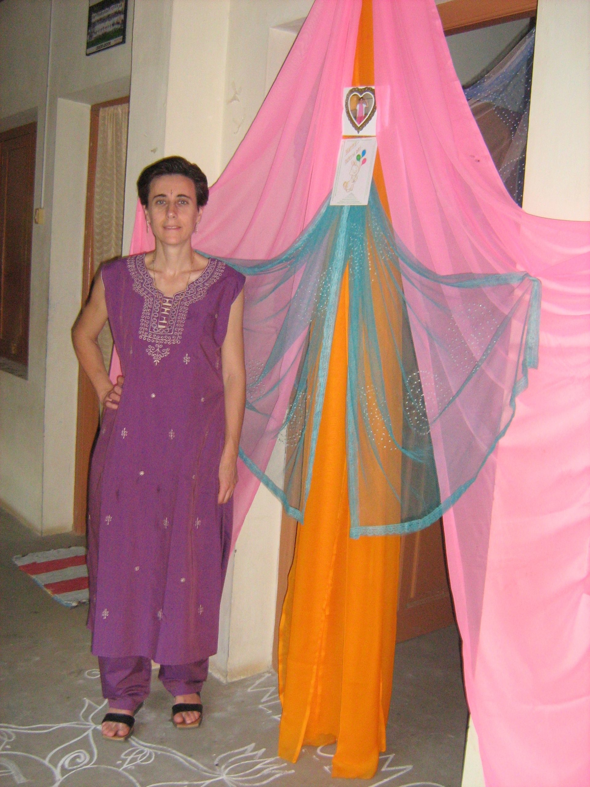Teresa Izzo