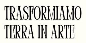Logo evento