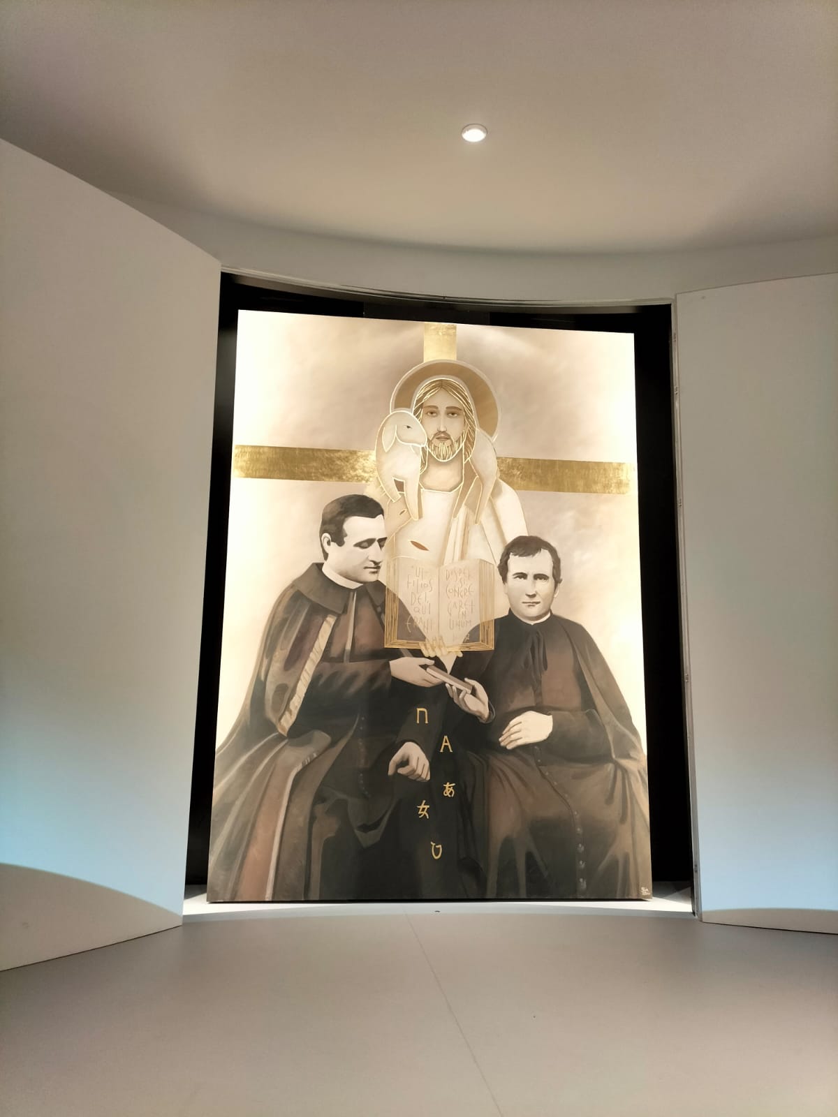 Museo Don Bosco