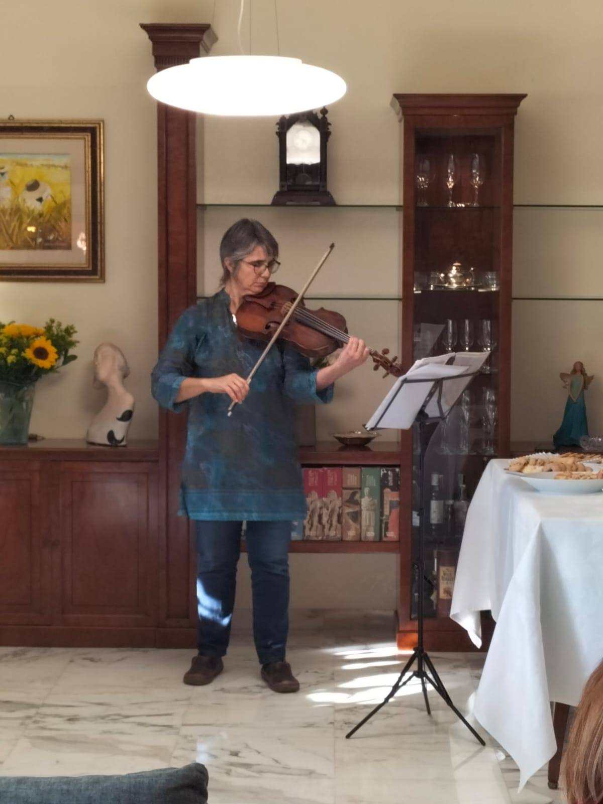 Concerto violino