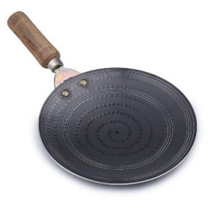 Padella ferro