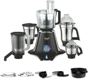 Mixer