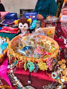 Mercatino Isernia