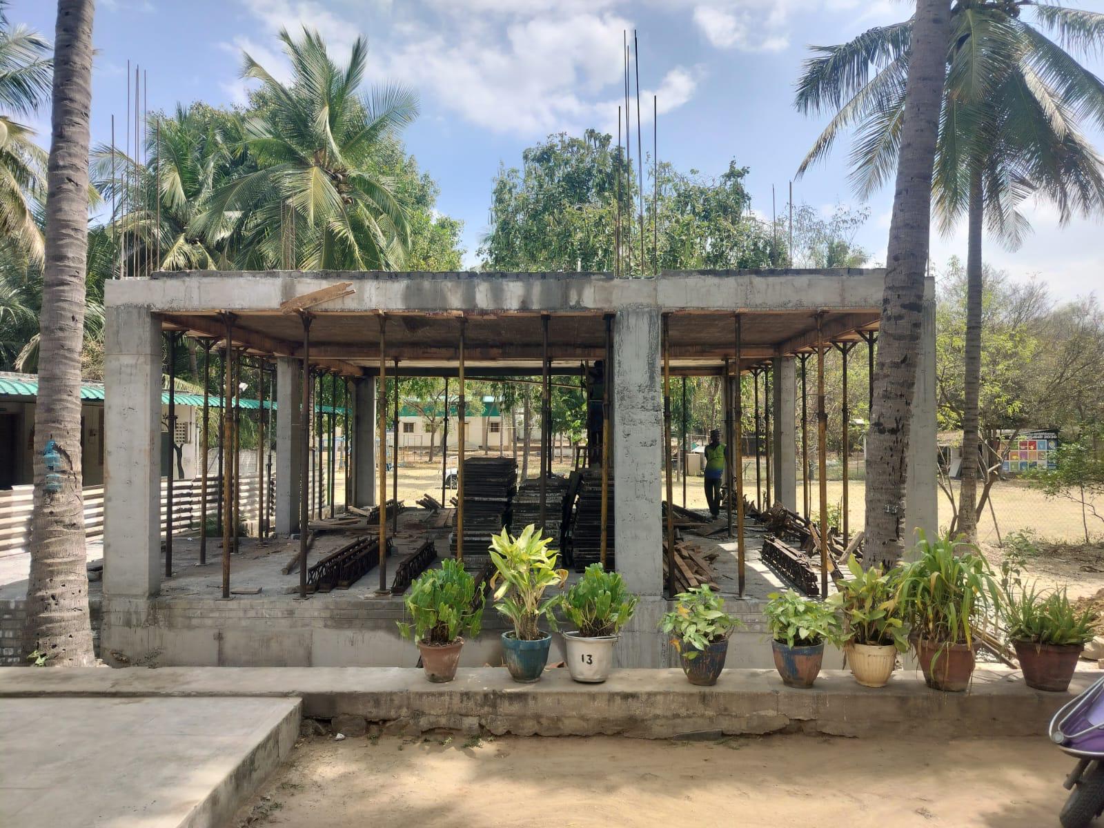 Avanzamento lavori febbraio 2026