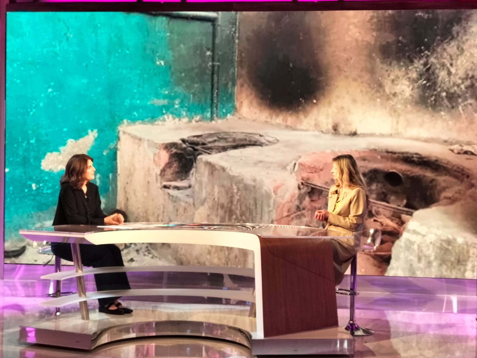 Presentazione progetto cucina