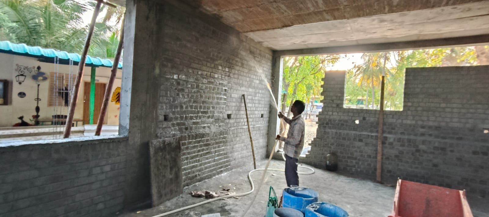 avanzamento lavori marzo 2026