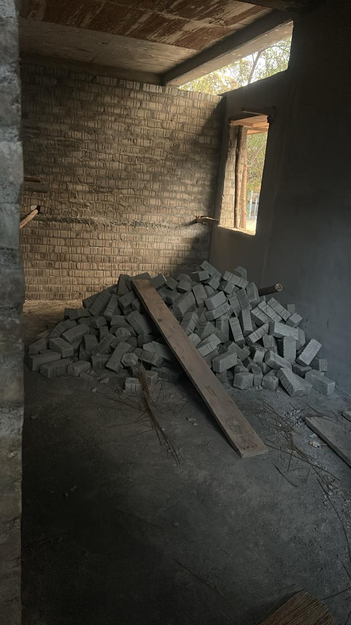 Avanzamento lavori marzo 2026