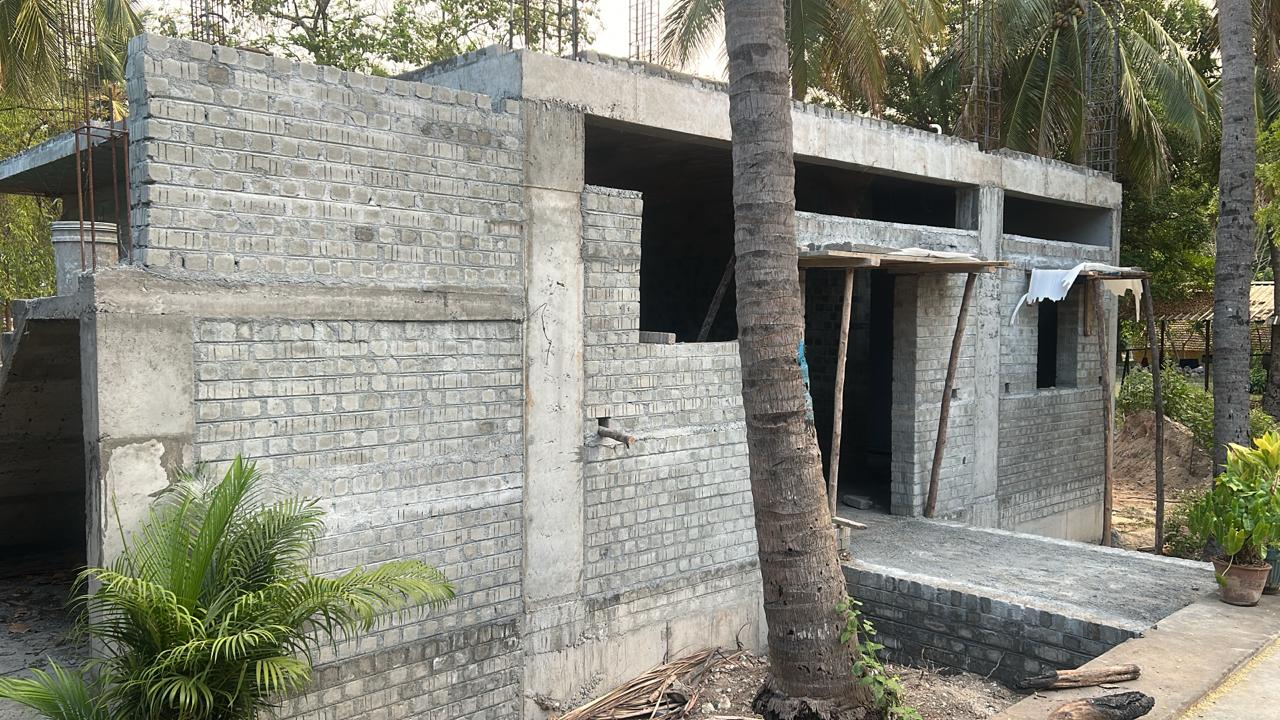 Avanzamento lavori marzo 2026