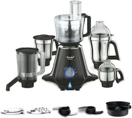 Mixer