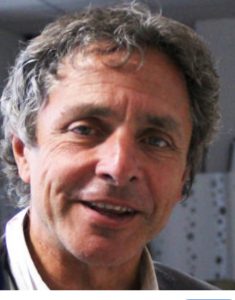 Ernesto Burgio