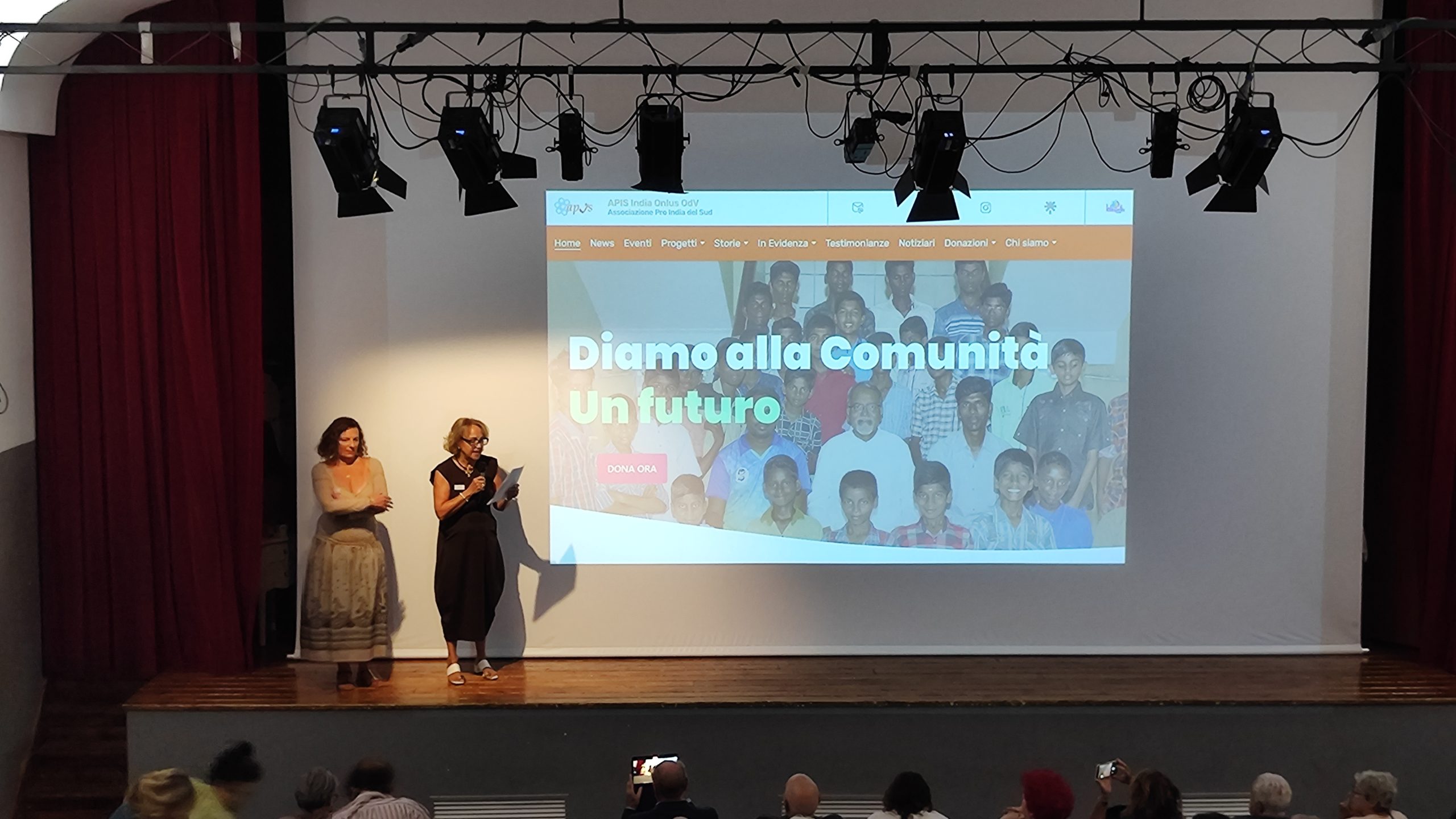 Presentazione