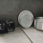 Attrezzature da cucina