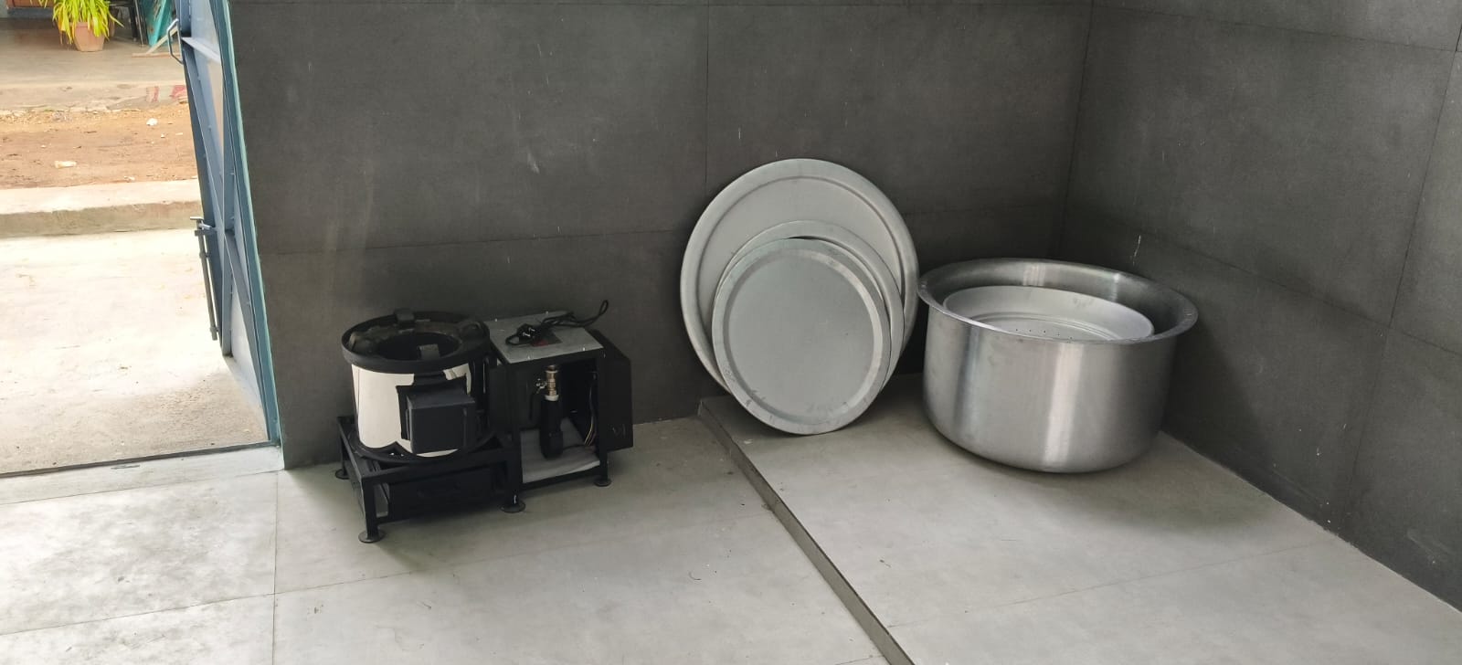 Attrezzature da cucina