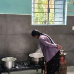 Attrezzature da cucina