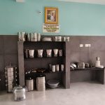 Attrezzature da cucina