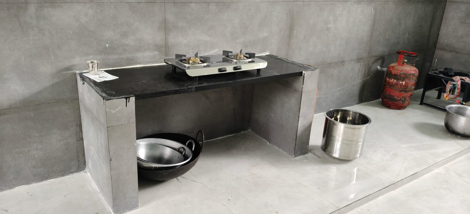 Attrezzature da cucina