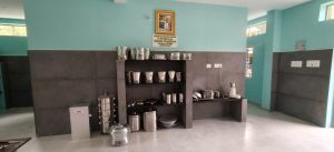 Attrezzature da cucina