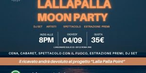 LallaPalla Moon Party