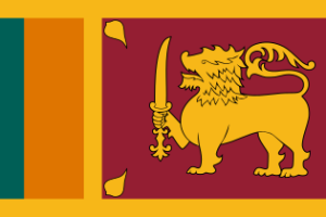 S.O.S. Bambini in Sri Lanka