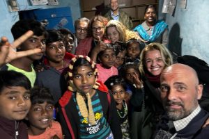 Giorno 10: Anbu Illam e Nilgiri Hills