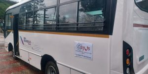 Acquistato il BUS!