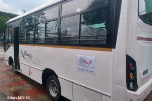 Acquistato il BUS!