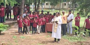 Giornata dell’Infanzia in India