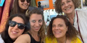 Apis India e Lalla Palla, insieme per dare ai bambini un futuro