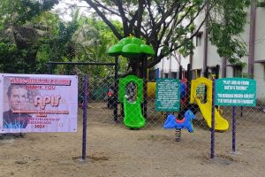 Installati i giochi per il progetto Play… and GO!