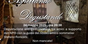 Aspettando Degustando 2025