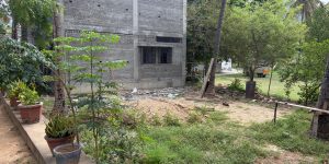 Area esterna