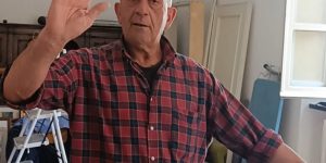 Ciao Enzo